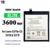 Adequado para Bateria de Celular Nova Marca Lenovo Vibe X3 Bl258 Placa de Circuito Embutida 3600Mah Atacado de Fábrica Comércio Exterior