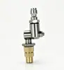 Pistola de agua multifuncional para lavado de autos de alta presión, pistola rociadora para limpieza de aire acondicionado, pistola rociadora ajustable universal, boquilla atomizadora, varilla rociadora extendida