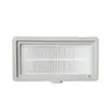 Adecuado para Accesorios del Robot Aspirador Midea I5Young/I9 Cepillo Rodillo Cepillo Lateral Soporte Mopa Hypa