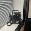 Mochila de Verão 2026 Novo Estilo Britânico College para Mulheres, Bolsa Fashion de Estrela e Bolinhas, Bolsa Feminina Simples e Leve para Atacado