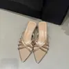 Primer encuentro con Jipo: Sandalias de punta fina, de tira fina, de una sola tira, estilo francés para mujer, calzado de verano, nueva colección 2026, diseño elegante para combinar con faldas, sandalias estilo romano