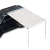 Tienda de Coche, Tienda para RV al Aire Libre, Tienda Todoterreno, Toldo Solar para Coche de Viaje, Toldo Solar Lateral para Coche, Toldo Lateral para Coche