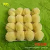 Atacado Em Estoque Pompons de Pelo de Coelho Sintético 3-9cm Pompons DIY Materiais Artesanais Acessórios para Bolsas, Coleiras, Pingentes e Acessórios de Vestuário
