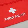 Botiquín de primeros auxilios portátil EVA, kit de salud doméstica y prevención de epidemias, kit de emergencia para automóvil, botiquín de primeros auxilios para exteriores, bolsa de almacenamiento de suministros