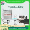 Máquina de Embalagem com Plástico Bolha Totalmente Automática Máquina Especial de Embalagem com Sacos Bolha Máquina de Embalagem com Plástico Bolha Sacos Bolha