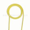 Lanyard para celular de comércio exterior, alça transversal, halter, poliéster sólido, cinto telescópico, fivela ajustável, corda de pulso, arruela de alça