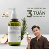 Spray para el Cuidado del Cuero Cabelludo con Vinagre de Manzana Transfronterizo para Cabello Denso, Fortalecimiento Capilar, Nutrición del Cuero Cabelludo, Suavizado del Cabello, Spray Refrescante, Personalizado