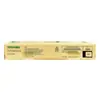 Cartucho de toner Toshiba (PS-ZTFC425CKS) Preto/7400 páginas e-STUDIO2020AC/2520AC