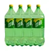Coca-Cola Fanta Sprite Garrafa Grande 2 Litros Barril Grande Combinação Caixa Fechada Bebida Refrigerante Bebida Carbonatada Refrigerante Nostálgico