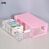 Caja de Almacenamiento con Cajones para Arte de Uñas Teng Zhengyue Cosméticos Joyería con Cuentas Caja Organizadora de Clasificación Caja de Almacenamiento para Cuentas