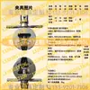 Sansi Taijie Island Shimadzu Máquina de Pruebas de Tensión Conector de Montaje de Dispositivo de Sujeción Wance Instron MTS Herramientas de Compresión