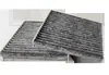 Venta al por mayor de fábrica 6811634000 elemento de filtro de aire acondicionado Doble Dragón Colando elemento de filtro de aire acondicionado 68116-34000