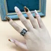 Anillos de Nuevo Estilo Transfronterizos, Anillos Dulces de Corazón Personalizados y de Moda, Multicolores, Exquisitos y Compactos, Venta al por Menor y al por Mayor en Instagram