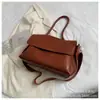 Bolsa de Gran Capacidad para Mujer 2026 Nueva Moda Elegante Bolso de Hombro Cruzado Bolso de Hombro Único para Viajes Diarios Bolso de Mano Tote