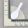 Pala Vajilla Cuchillo de Paisaje Tenedor Cubiertos Cuchara Mini Accesorios de Resina Artificial Decoración de Casa de Muñecas en Miniatura DIY