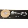 Base emisora de luz base de bola de cristal redonda luz nocturna de carga aromaterapia luz pintada a mano base redonda de madera led emisora de luz