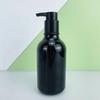 Botella Plástica Spot 500ml, Botella para Acondicionador, Botella para Shampoo Estilo Normcore de Gama Alta, Botella para Cosméticos