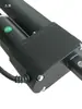 Varilla de Empuje Eléctrica con Retroalimentación de Señal, Elevador de Tornillo DC de 3500N, Varilla de Empuje Eléctrica de 12V 24V con Potenciómetro