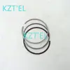 Anillo de pistón E226B3 directo de fábrica para excavadora, cargadora, tractor en stock