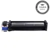 Ventilador de Flujo Cruzado Fabricante 30*190mm Impulsor de Aleación de Aluminio Chimenea Eléctrica Horno de Vapor Ventilador de Flujo Cruzado 220V