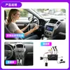 Sistema de Navegación GPS para Coche Opel de 7 pulgadas Tricolor con Pantalla Grande para Control Central, con Cámara de Reversa Integrada, Estilo Original del Coche