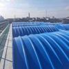 Produção de tampa de piscina de esgoto pultrudada de fibra de vidro com formato especial, tampa de grade de canaleta, tampa coletora de gás de plástico reforçado com fibra de vidro