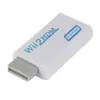 Convertidor de Wii a HDMI Adaptador de Wii a HDMI Wii2 a HDMI Alta Definición Wii2Hdmi