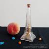 Paris Colorida 10ml Frasco Torre Eiffel Vaso Criativo Frasco de Aromaterapia