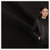Suministro Directo de Fábrica Nylon 20D Elástico en Cuatro Direcciones Patrón de Rejilla 0.1 Ropa con Protección Solar Tejido Transpirable Suave y Resistente a las Arrugas
