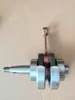 Motor Fuera de Borda de 2 Tiempos de 5 HP - 6.0 HP Motor Fuera de Borda para Lancha Accesorios para Motor de Lancha Motor de Pesca Lenta Cigüeñal Biela