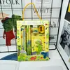 Lindo Set de Papelería de Dibujos Animados para el Inicio de Clases, Regalo de Cumpleaños para Estudiantes de Primaria, Útiles Escolares, Regalo de Papelería Navideña para Niños y Niñas