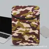 Bolsa portátil para computadora de buceo en stock, bolsa para laptop, bolsa forro, logo de doble pan para macbook