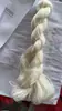 Seda blanca de fábrica seda cruda seda cocida seda cruda seda cocida hilo de seda terciopelo de seda flor de seda envuelta capullo de seda