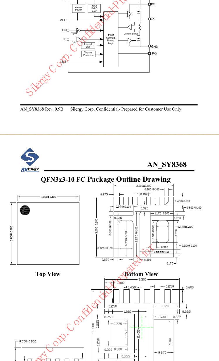 SY8368QNC（3）