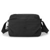 Bolsa Transversal Colorida de Raposa Nova Ultra-Leve Multicamadas para Mulheres, Bolsa Transversal de Lona Versátil, Bolsa de Ombro Casual para Mulheres