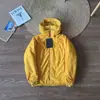 Jaqueta de Algodão Leve à Prova de Vento Repelente à Água Quente com Capuz Unissex Outono/Inverno Alternativa Tong Mu Roupas de Algodão Roupa Exterior Nova