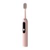 Limpiador dental portátil para el hogar, juego de herramientas para el cuidado dental, limpiador dental eléctrico inteligente, transfronterizo