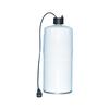 Elemento Filtrante Jinshan Giant para Filtro de Combustible PL601/1 y Línea de Sensor PL601/1