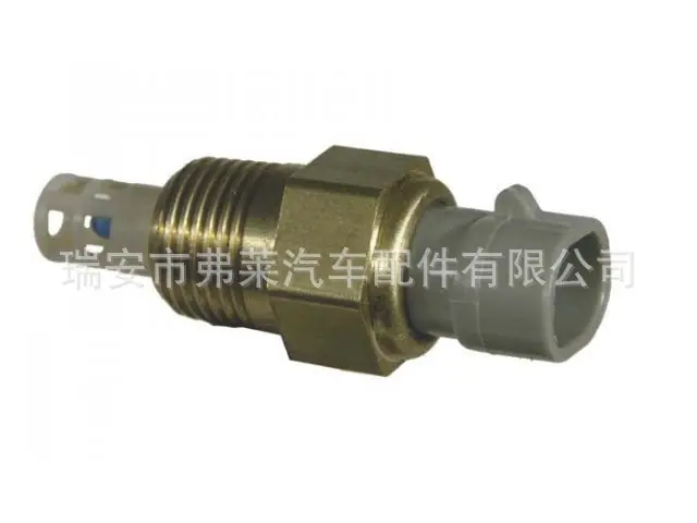 温度传感器