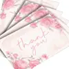 Cartões Pós-Venda, Cartões Postais, Cartões de Cumprimentos Personalizados, Cartões de Agradecimento, Cartões Pequenos, Cartões de Papel Dobrado Impressos, Feitos Sob Medida, Transfronteiriços, Avaliações Positivas