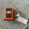 Convertidor de Voltaje para Aspersor Eléctrico Agrícola Convertidor de Frecuencia para Bomba de Agua Caja Controladora 48v60V72v220 Volt Interruptor de Control Remoto