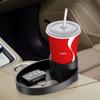 Bandeja de Carro Shunwei Porta-Copos Assento de Segurança para Crianças Porta-Copos Bandeja de Lanches para Carro Suporte de Armazenamento