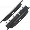 Adecuado para Volkswagen Touron 17-24 Cortina Cubierta de Maletero Divisor de Cajuela Cortinilla Solar Capa de Almacenamiento de Privacidad