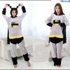 Oveja 3D Estéreo Panda Dibujos Animados Siamés Pijamas Niños y Niñas Bebé Iron Man Batman Navidad Ciervo Abeja