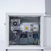 Fabricante Original Máquina de Tração Extrusora de Plástico Máquina Auxiliar Linha de Produção de Alta Eficiência Suporte para Pequena Máquina de Tração de Plástico