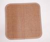 Cojín de Verano Cojín de Seda de Bambú Cojín de Bambú de Verano Cojín de Alfombrilla Universal Cuadrado Cojín de Sofá Cojín de Silla de Verano
