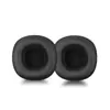Adecuado para Cubiertas de Auriculares Marshall Almohadillas para Orejas de Auriculares Marshall Almohadilla de Esponja para Diadema de Auriculares Reemplazo de Algodón para Orejas de Auriculares