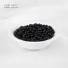 Pedra Natural Ágata Prehnita Contas Soltas Pulseira DIY Feita à Mão Pulseira Com Furo Contas de Pedra de Cristal Contas para Enfiamento Acessórios Materiais