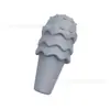 Pegador de Lápis Ponderado 1oz Silicone Auxílio para Escrita para Crianças Idosos e Necessidades Especiais