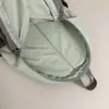 Mochila de Ocio para Exteriores 2025 Nueva Correa Cruzada Mochila de Nicho de Alto Valor Bolsa de Viaje para Parejas de Moda